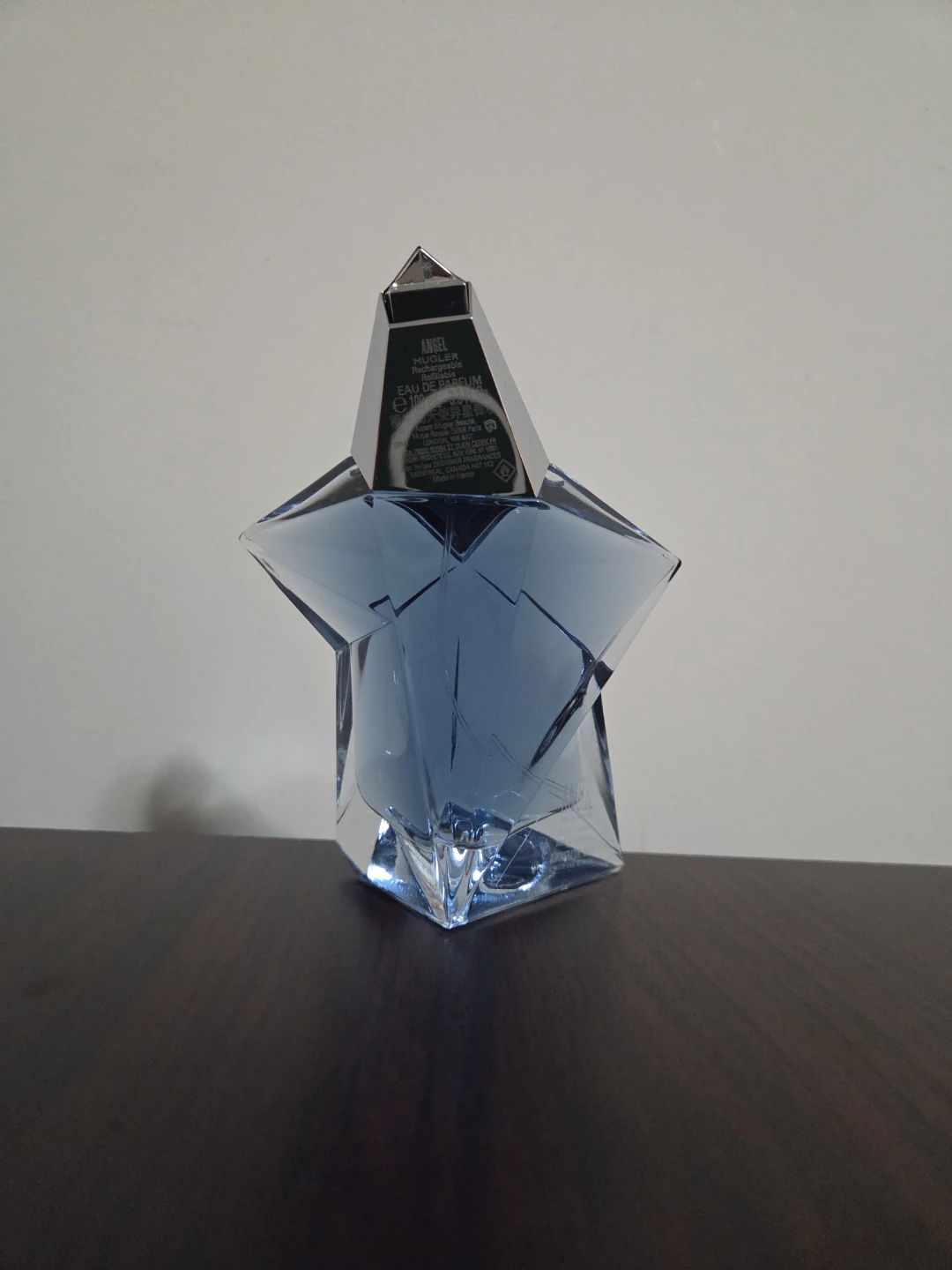 Mugler Angel - 100mL - photo 2