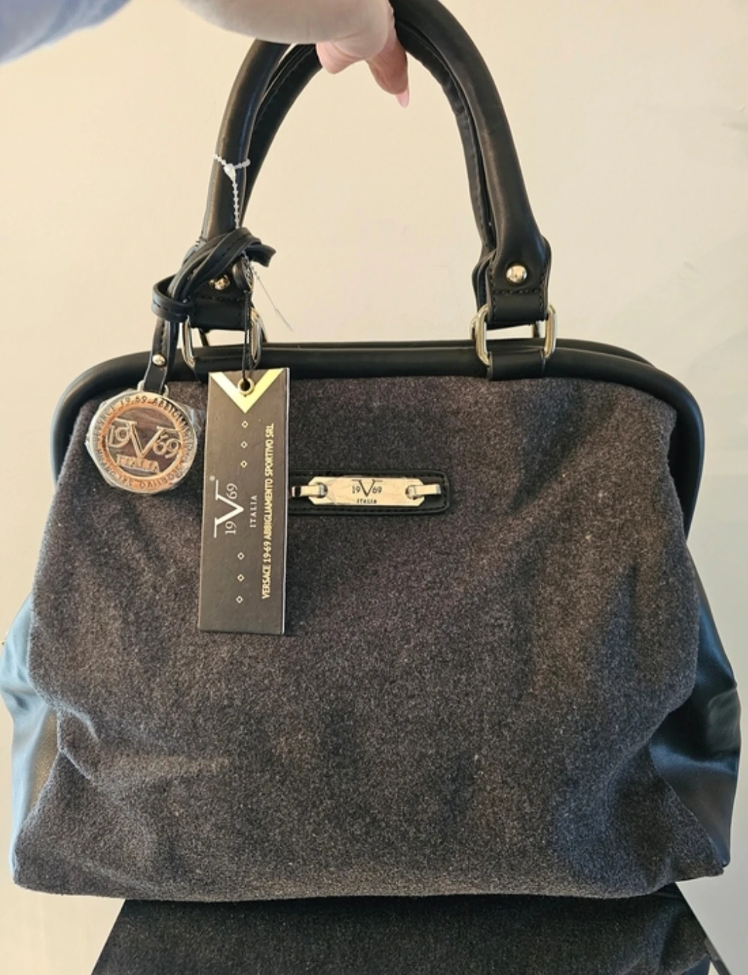 19V69 Italia Handbag
