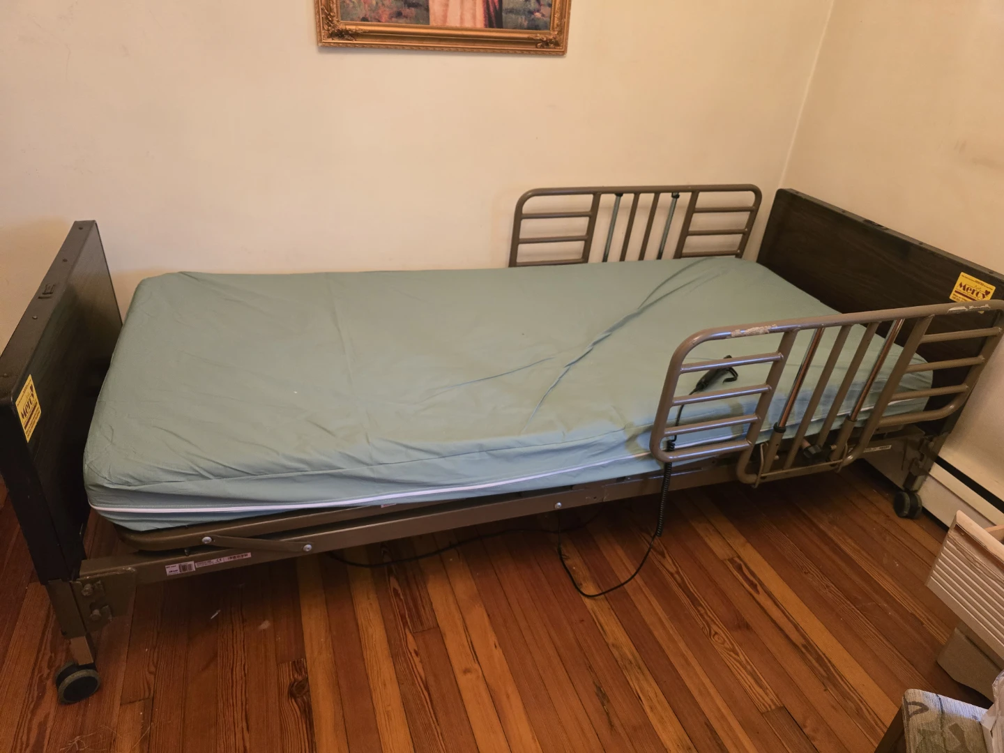 Drive Medical Electric Hospital Bed - photo 3