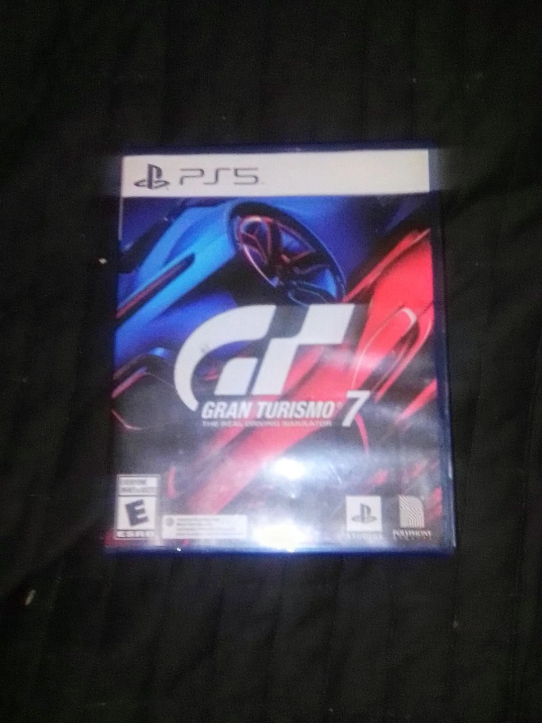 Gran Turismo 7