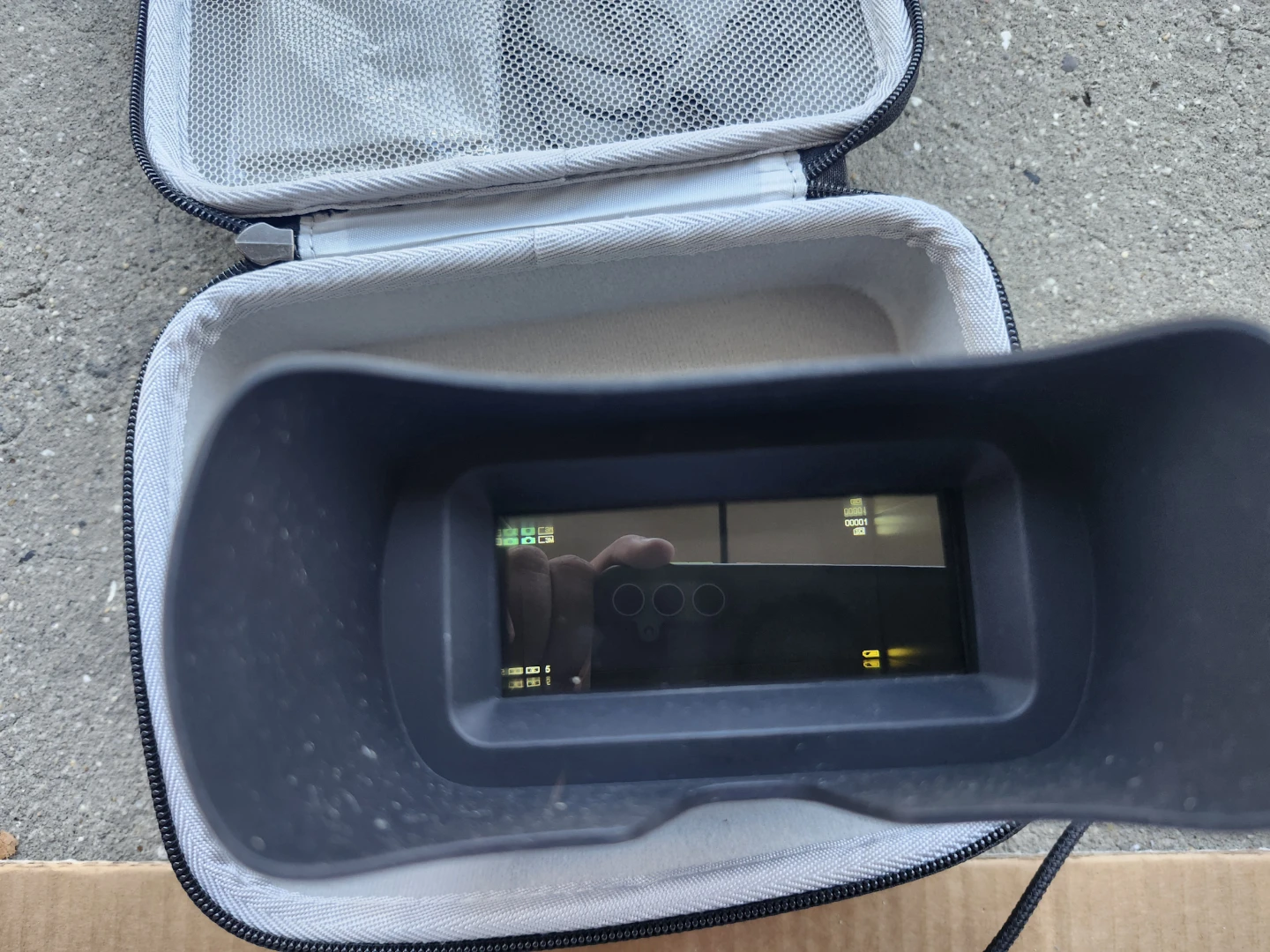 WOSPORTS Night Vision Binoculars - photo 5