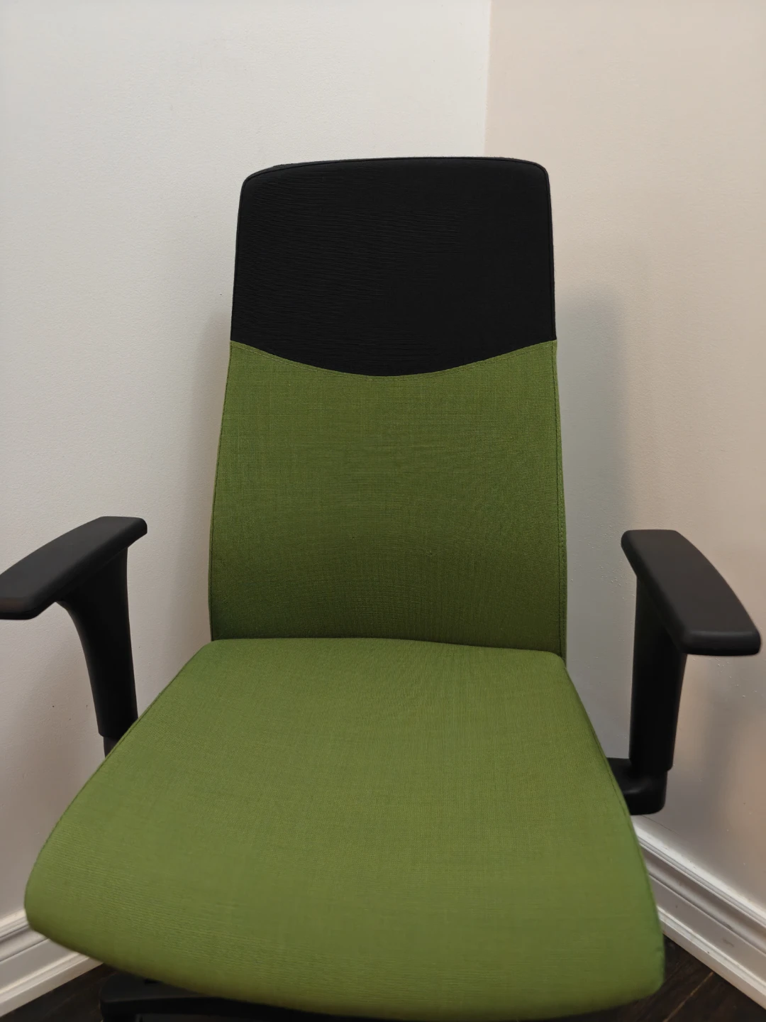 IKEA VOLMAR Swivel Chair Office Chair Computer Chair - photo 3
