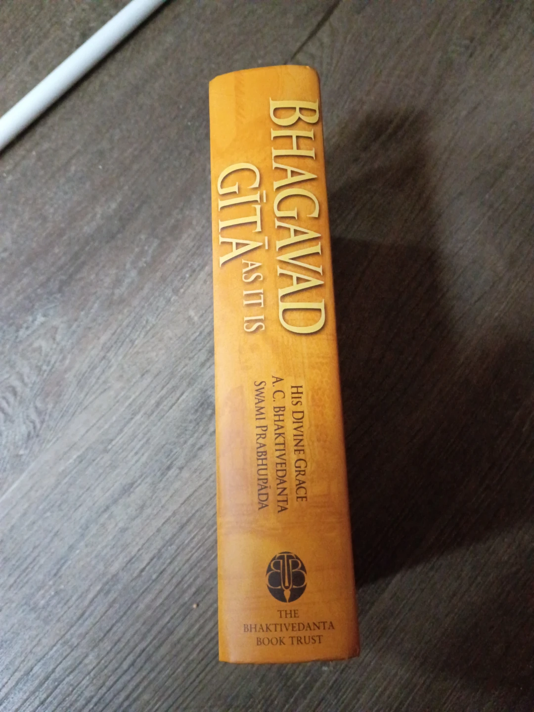 Bhagavad Gita As It Is - photo 3
