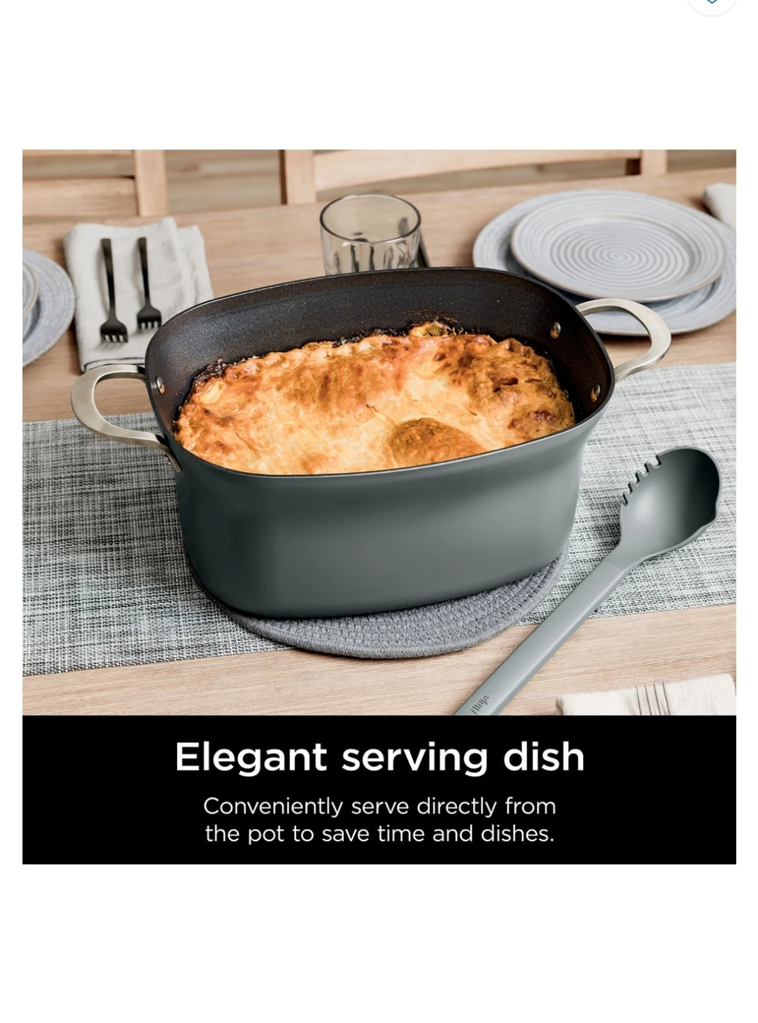Ninja Foodi PossibleCooker Pro 8.5 QT - photo 4