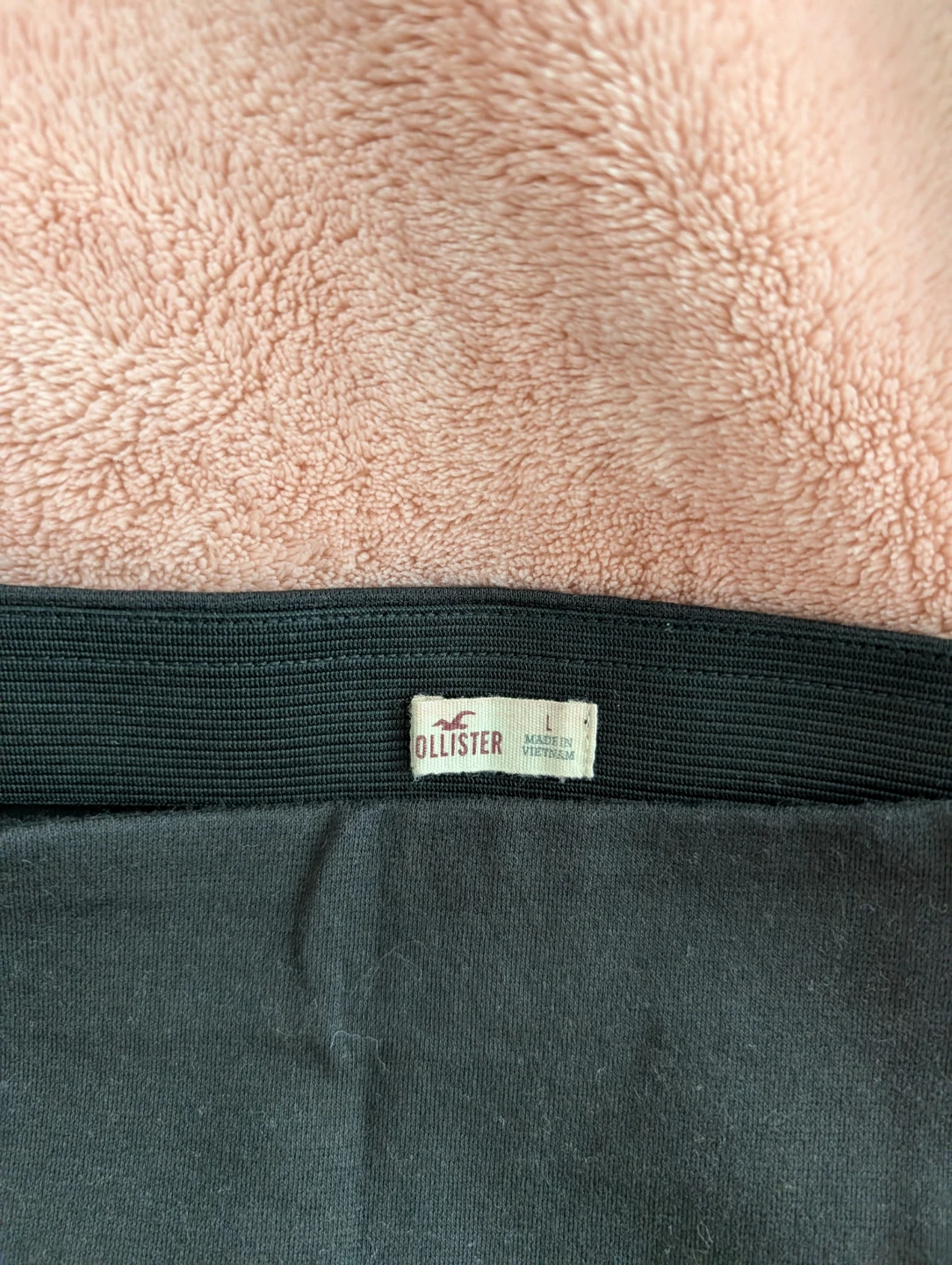Hollister Black Skirt - photo 2