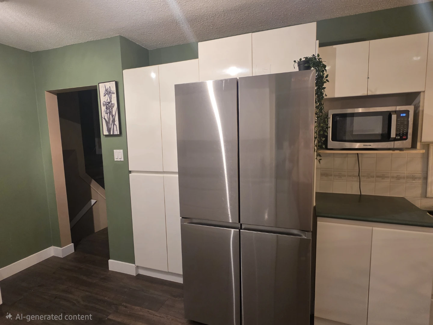 Kitchen Cabinets - photo 2