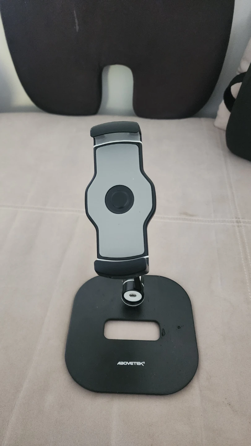 AboveTEK Adjustable Tablet Stand - photo 2