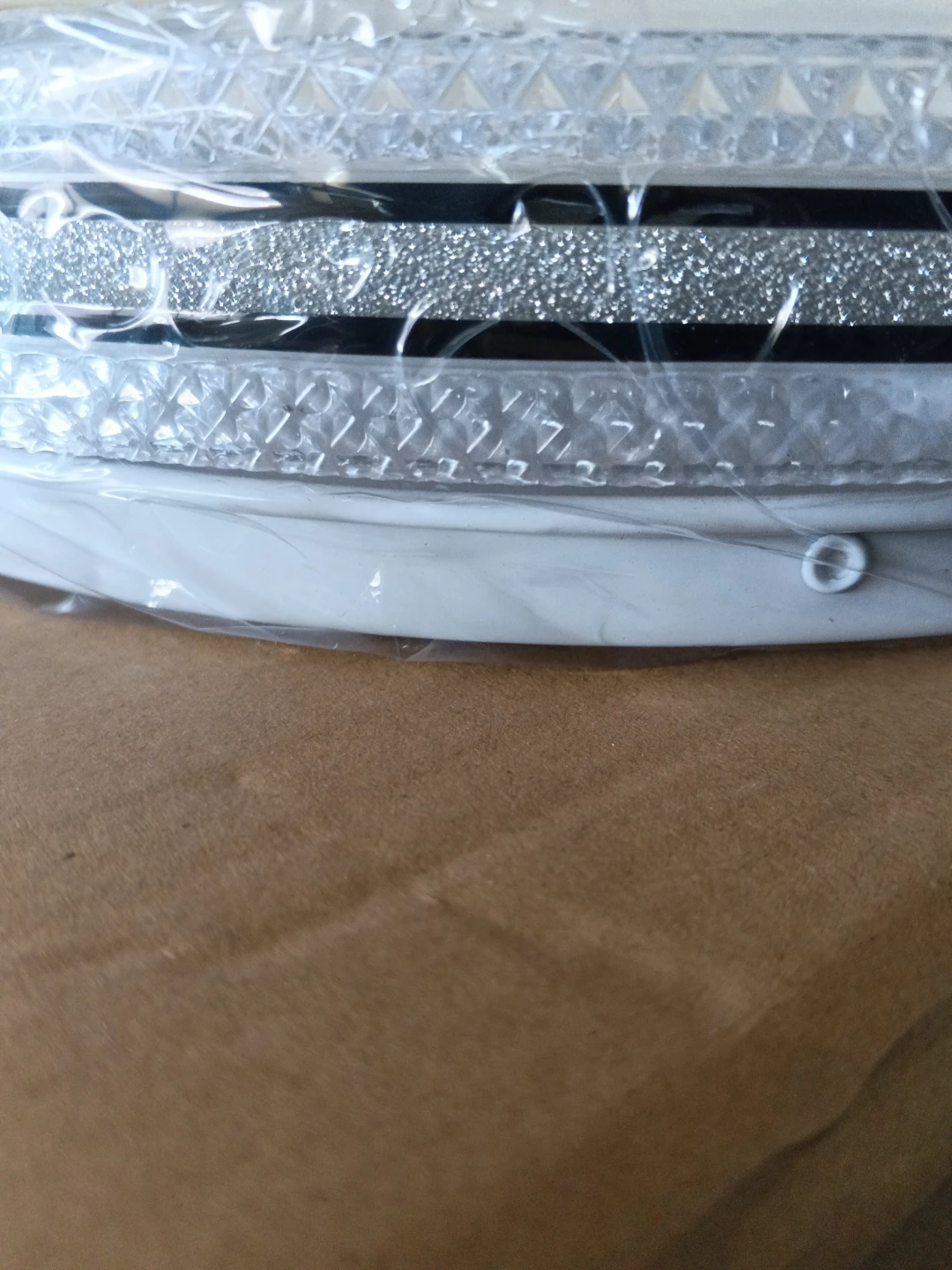 New LED Flush Mount Ceiling Light - photo 2