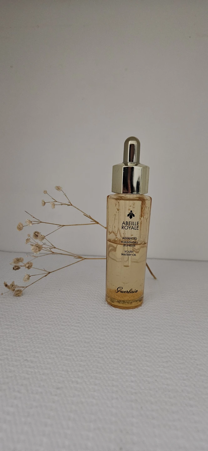 Guerlain Abeille Royale Youth Watery Oil