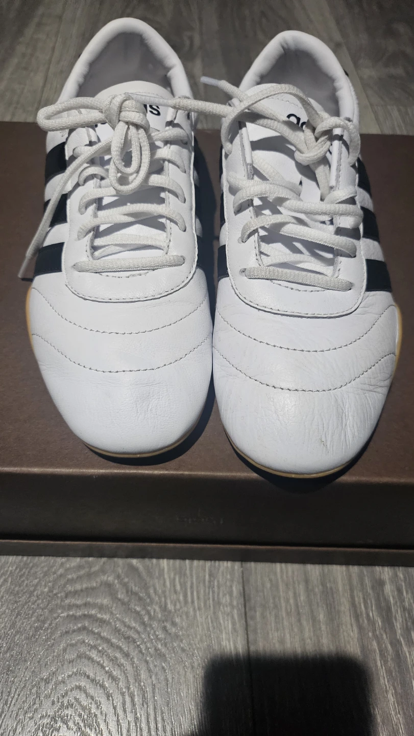 Adidas Indoor Soccer Shoes - photo 3