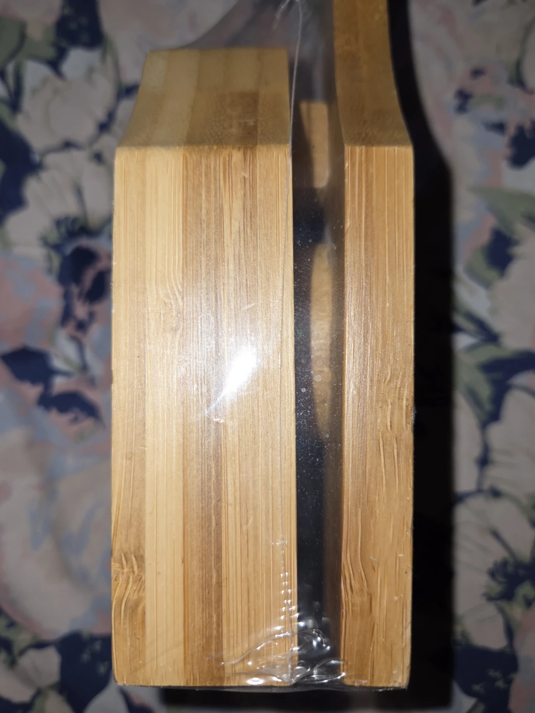 Diamond Home Bamboo Plantain Press & Mold - photo 4