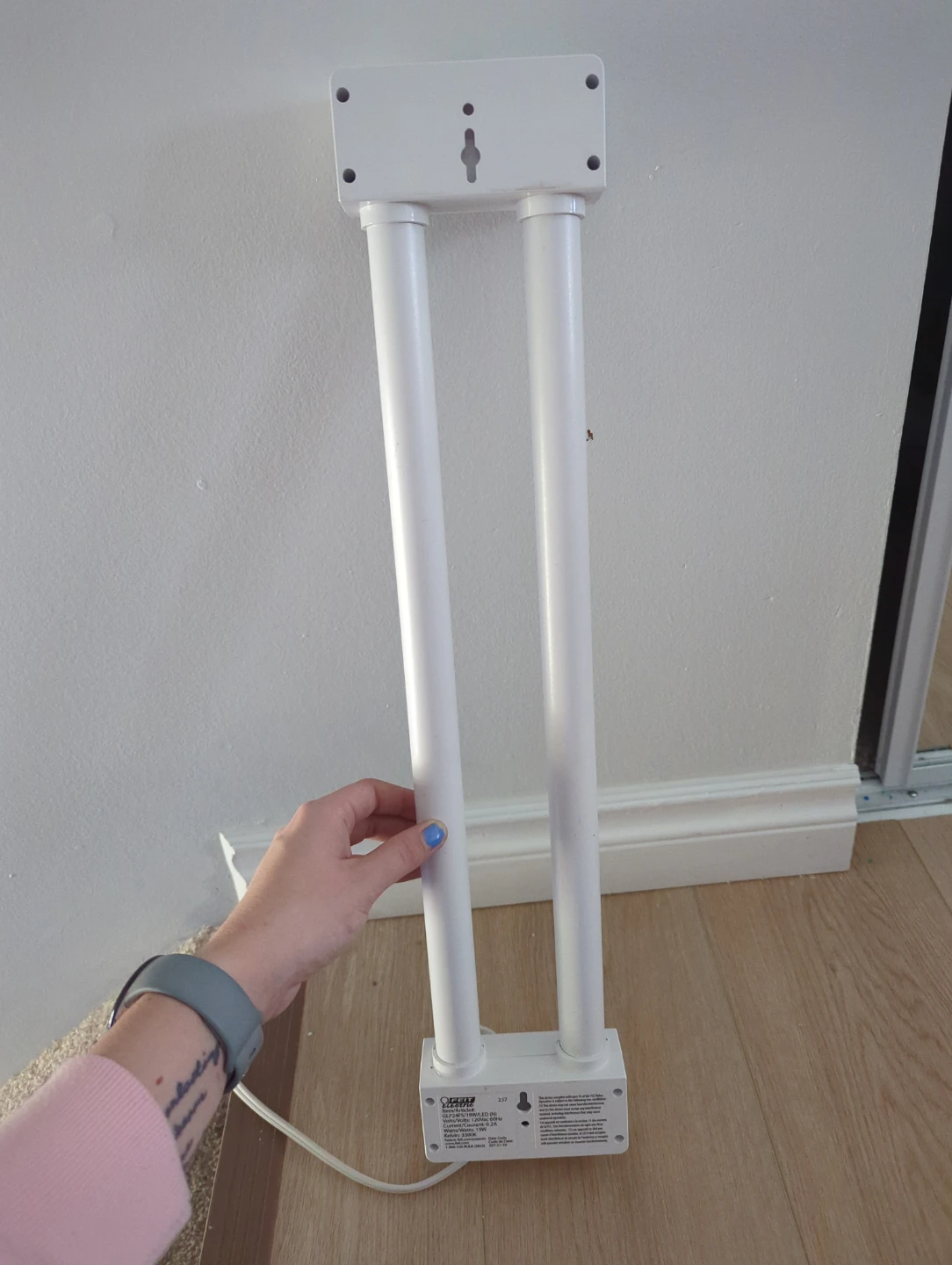 Feit Electric LED Grow Light - photo 3