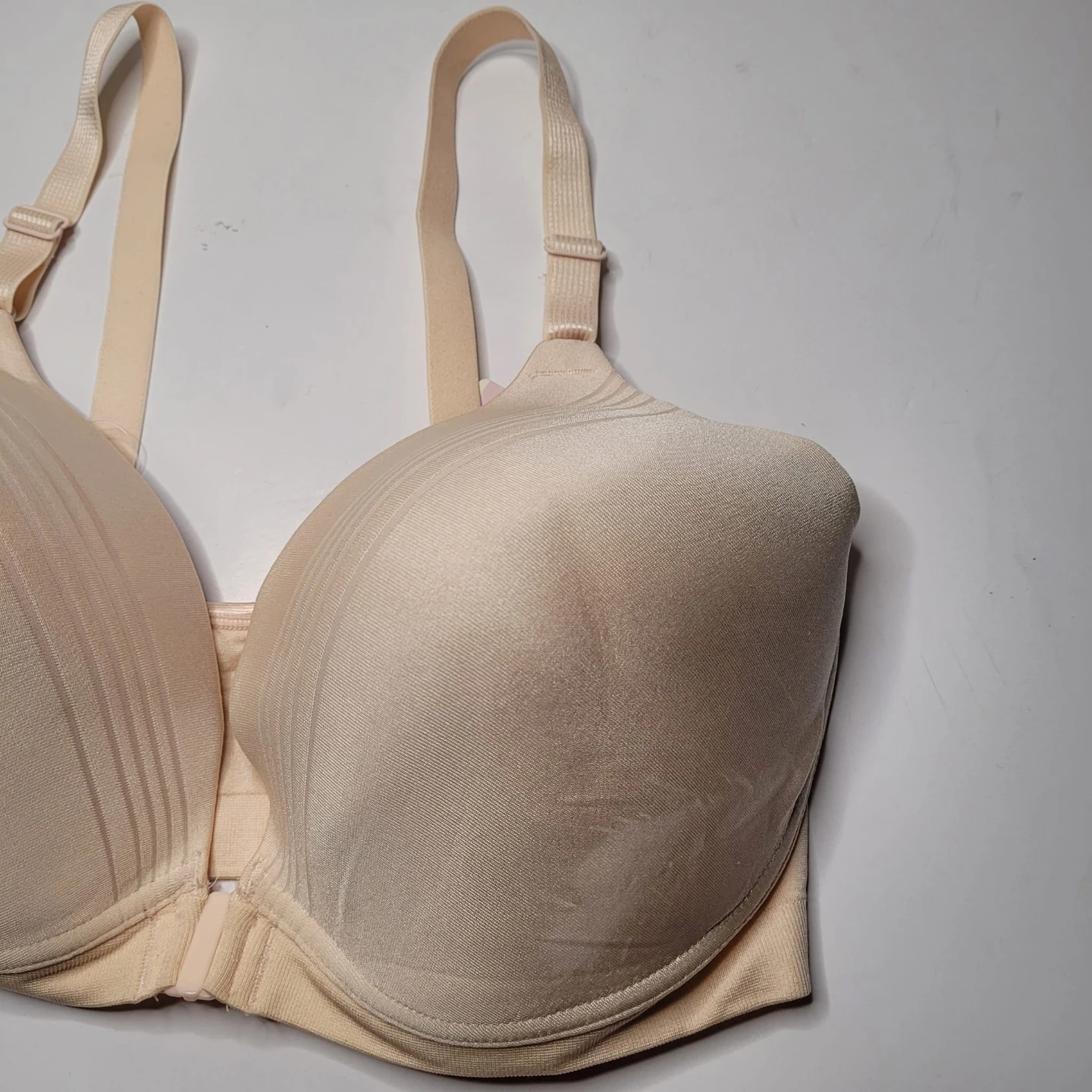 Front-Closure Bra 38D - photo 4