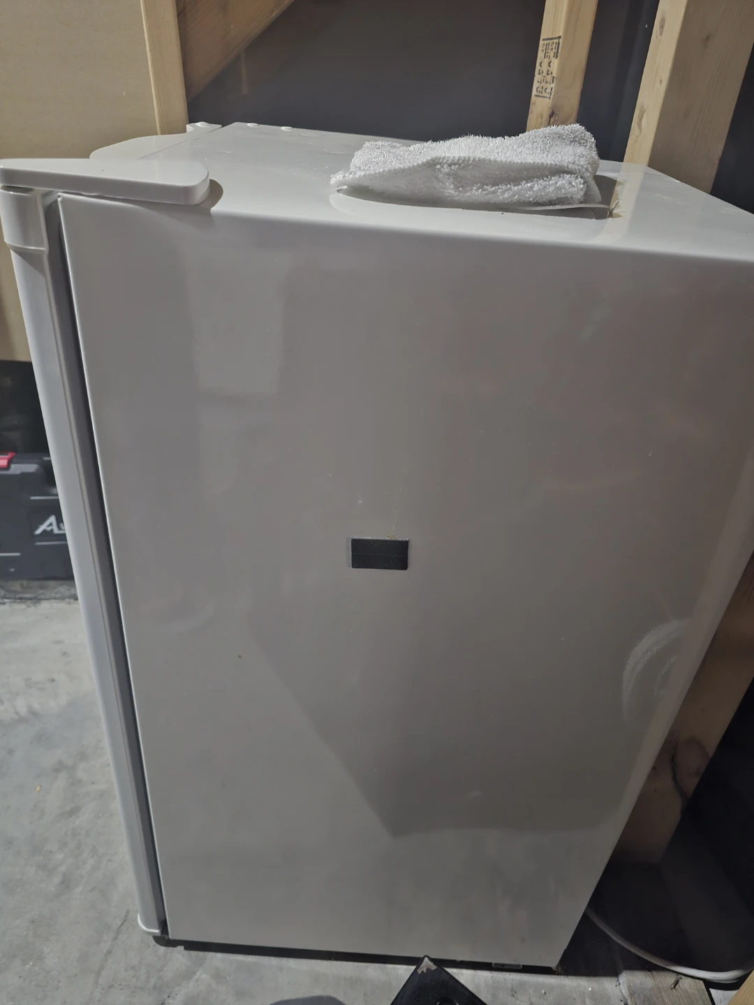 Small fridge for sale - photo 2