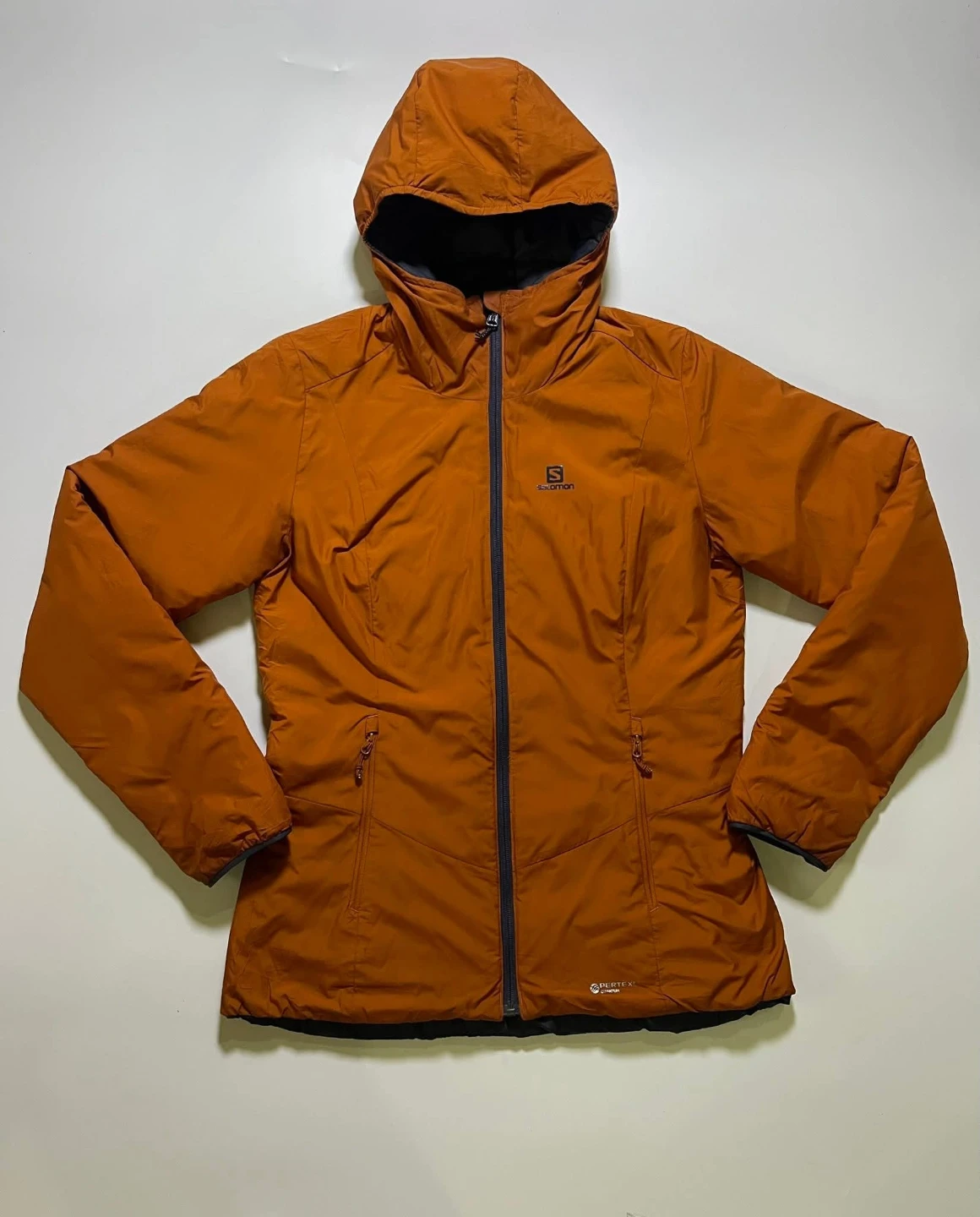 Salomon Pertex Quantum Reversible Jacket - photo 2