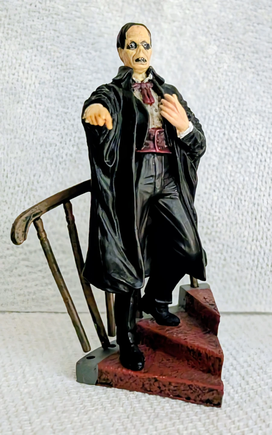 Universal Classic Monster Figurines (Set of 5) - photo 2