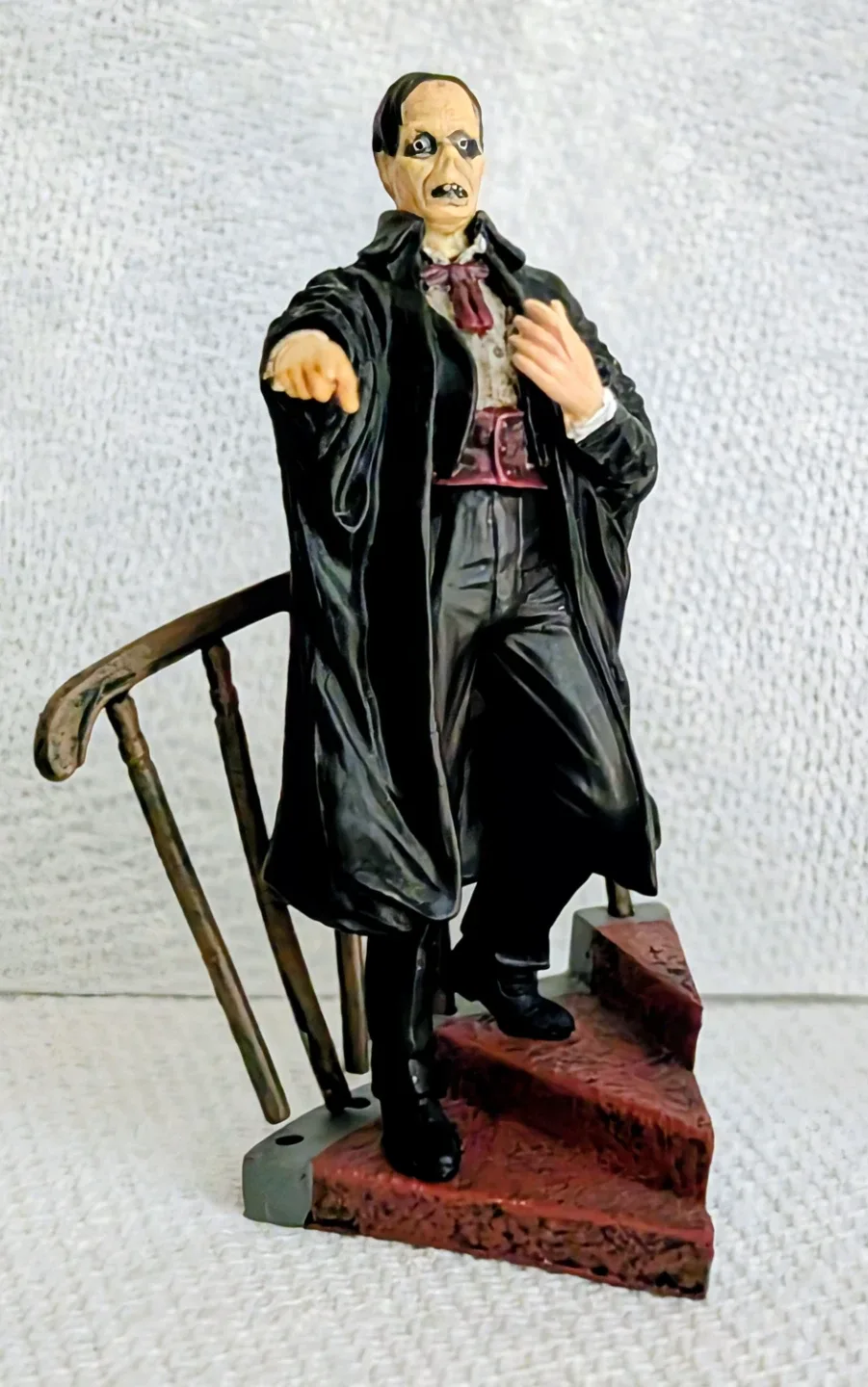 Universal Classic Monster Figurines (Set of 5) - photo 2