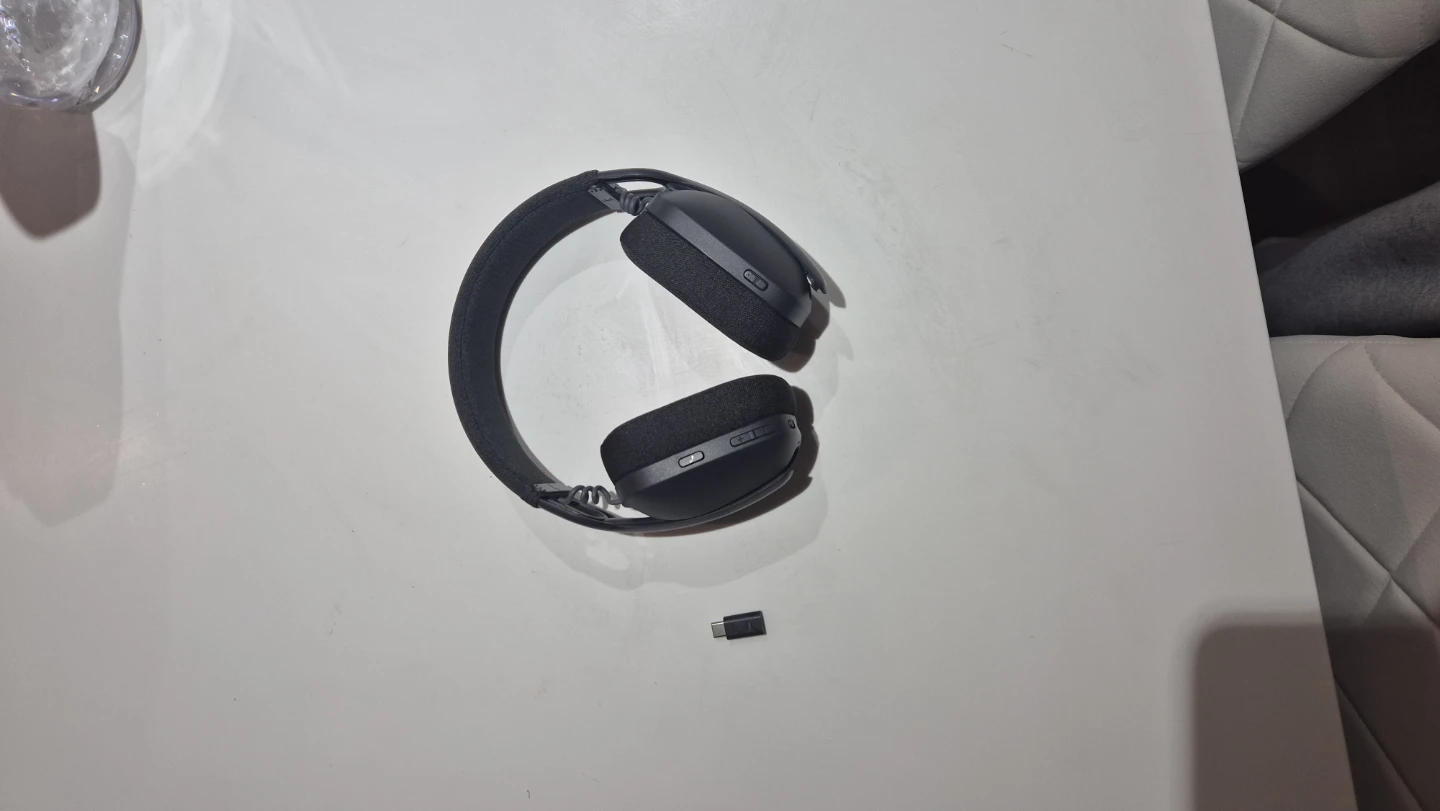 Logitech G435 Wireless Gaming Headset