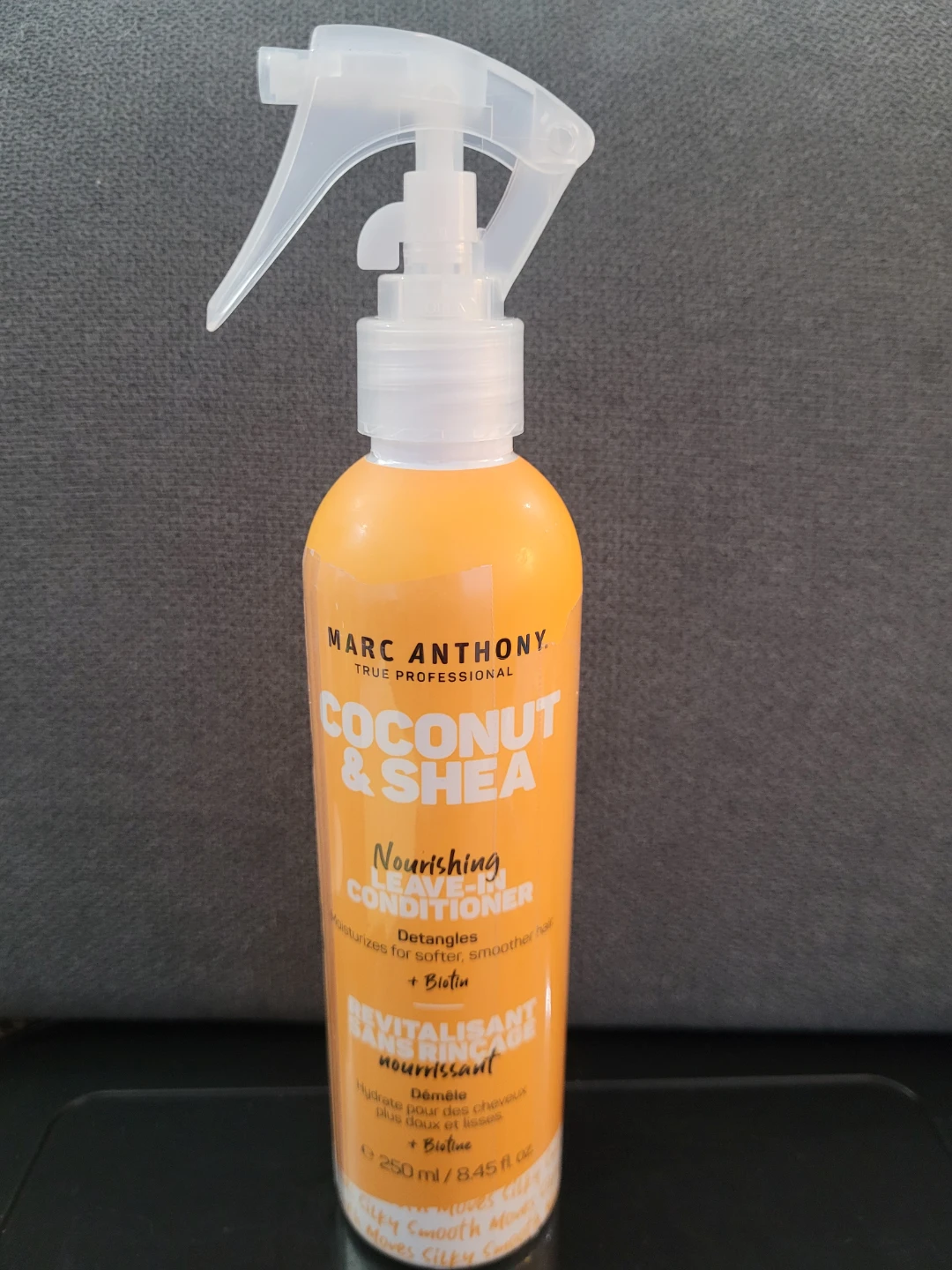 Marc Anthony Coconut & Shea Leave-In Conditioner