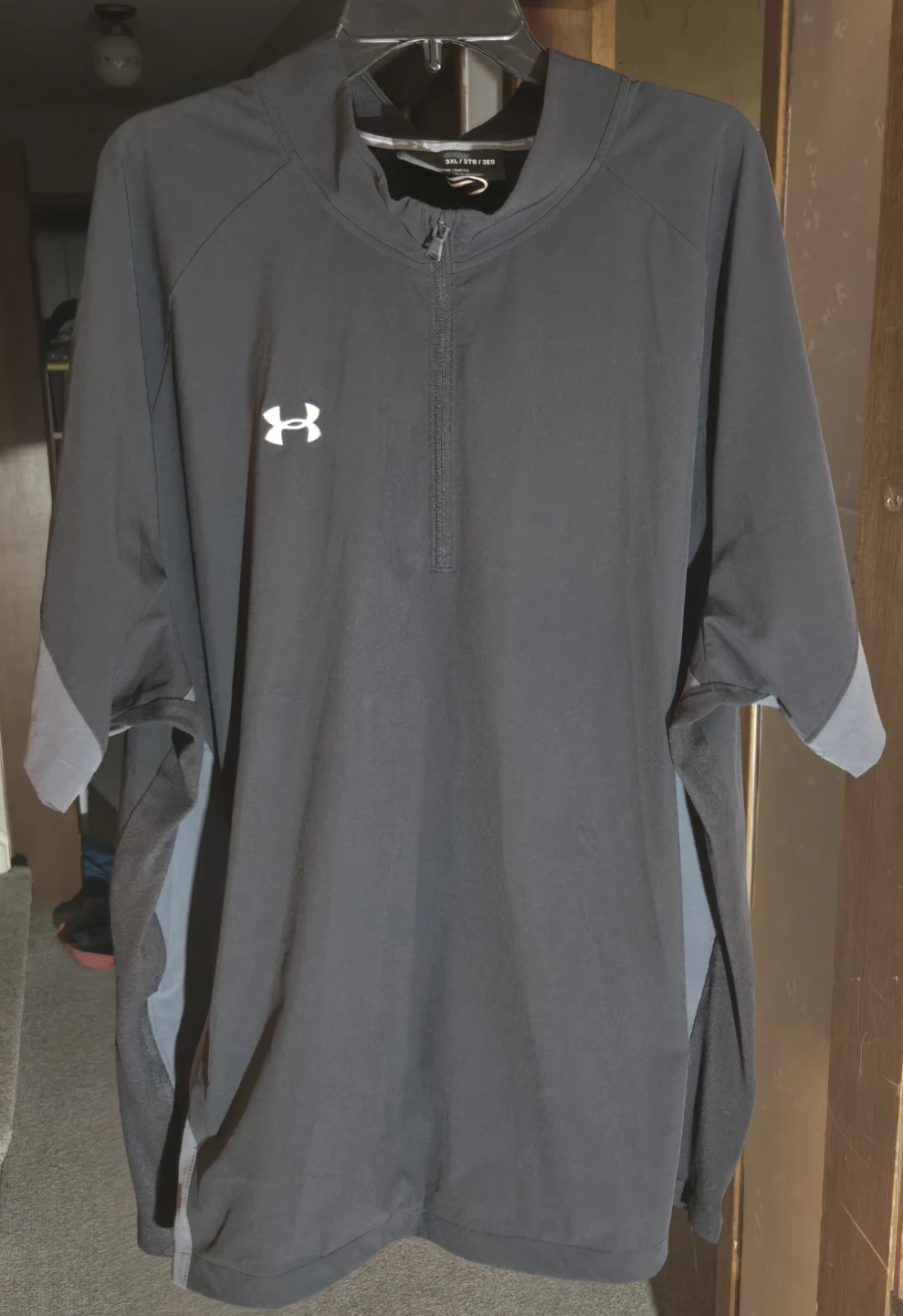 3XL Under Armour Men's Tops (4).  EUC. - photo 3