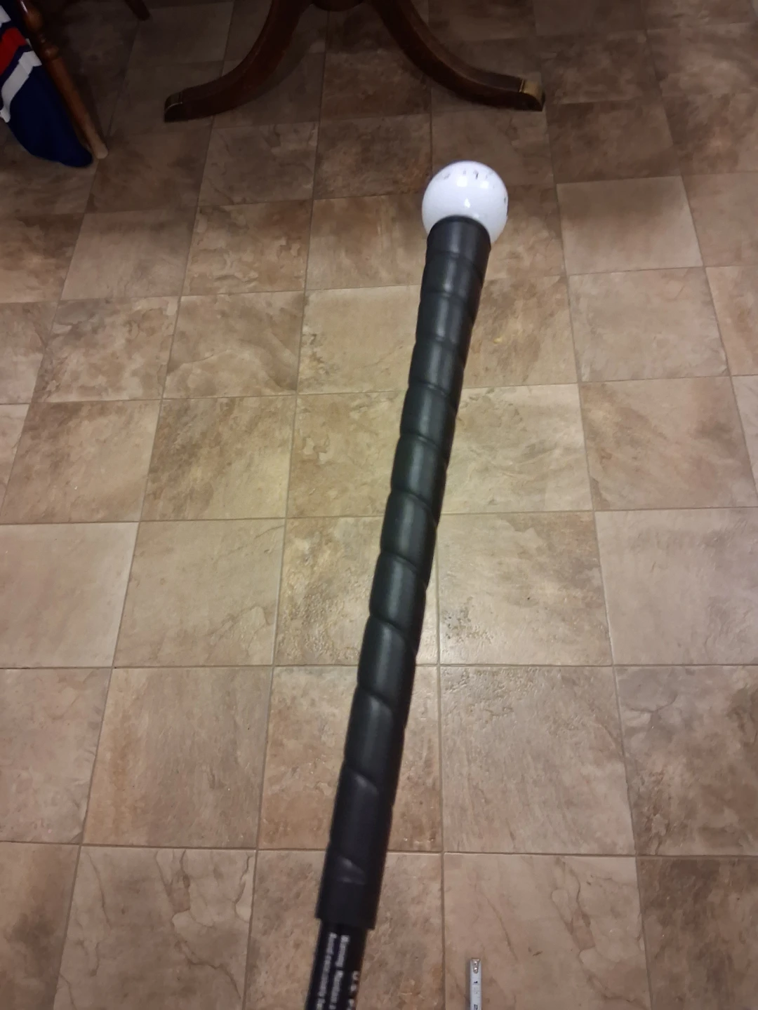 Orange Whip Golf Swing Trainer - photo 5