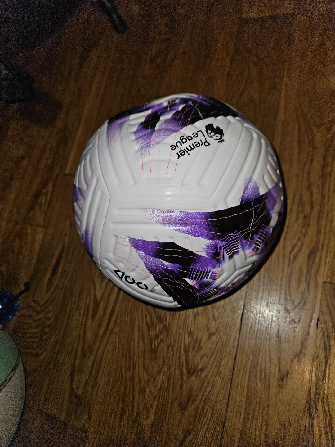2023-2024 Nike Flight Premier League Soccer Ball - photo 3