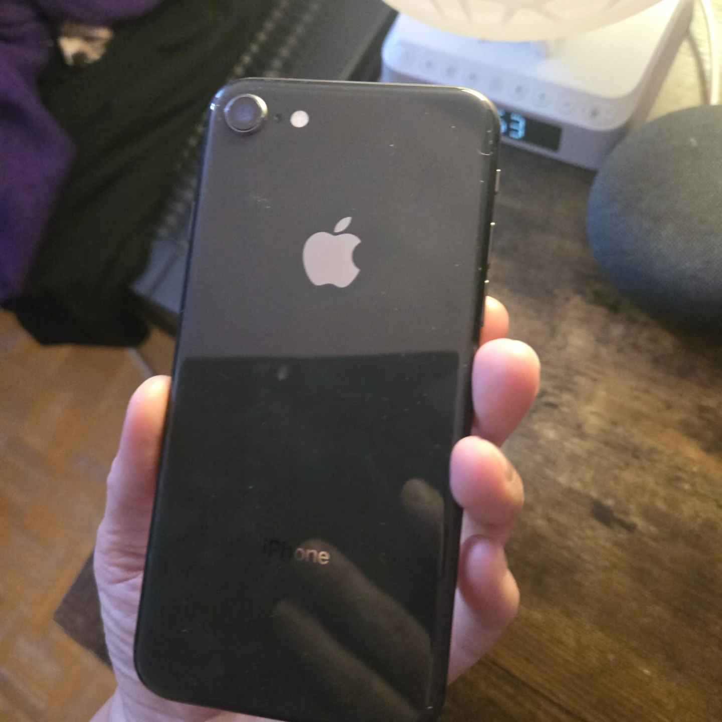 Iphone 8. - photo 2