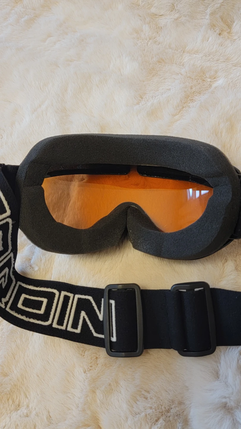 GORDINI Over the glasses goggles - photo 2