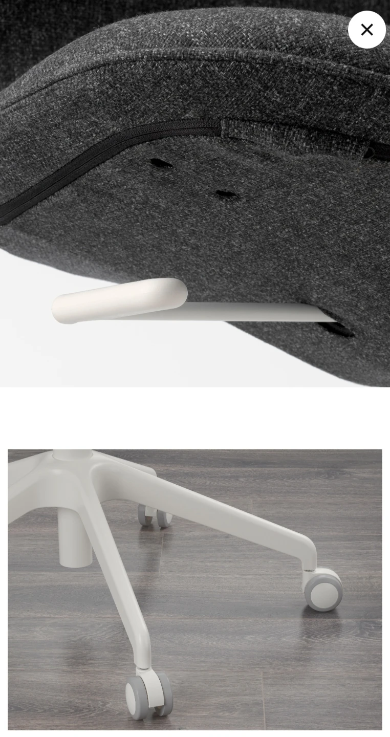 IKEA Chair - photo 5