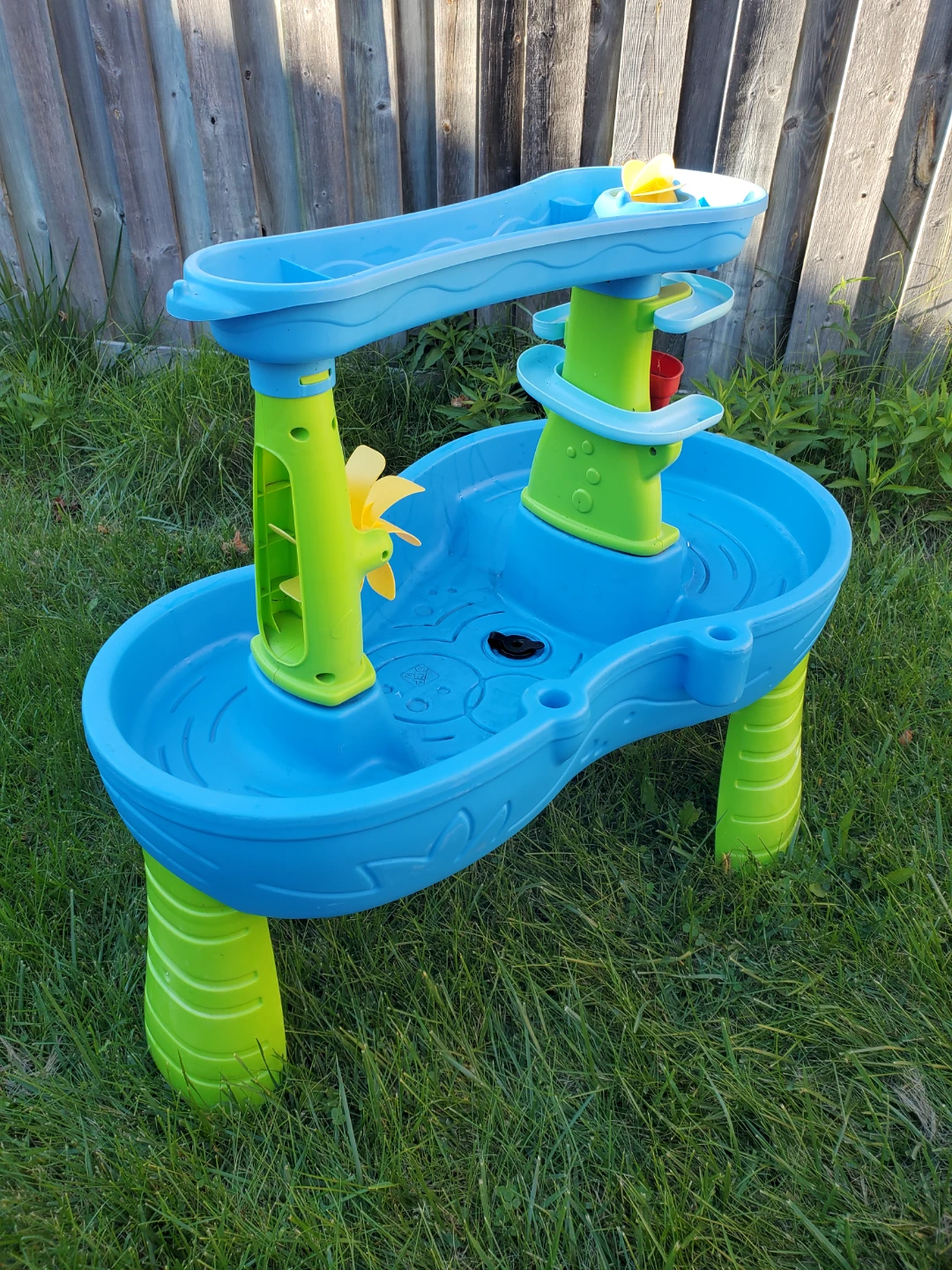 Step2 Water Table - photo 5