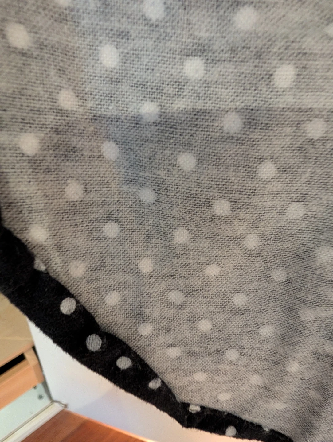 Engineered Garments Polka Dot Shirt - photo 4