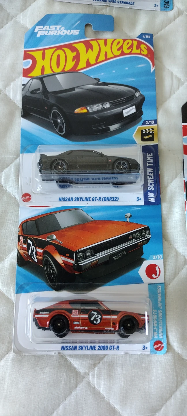 Assorted Hot Wheels Diecast Cars - Collection of 15 - photo 3