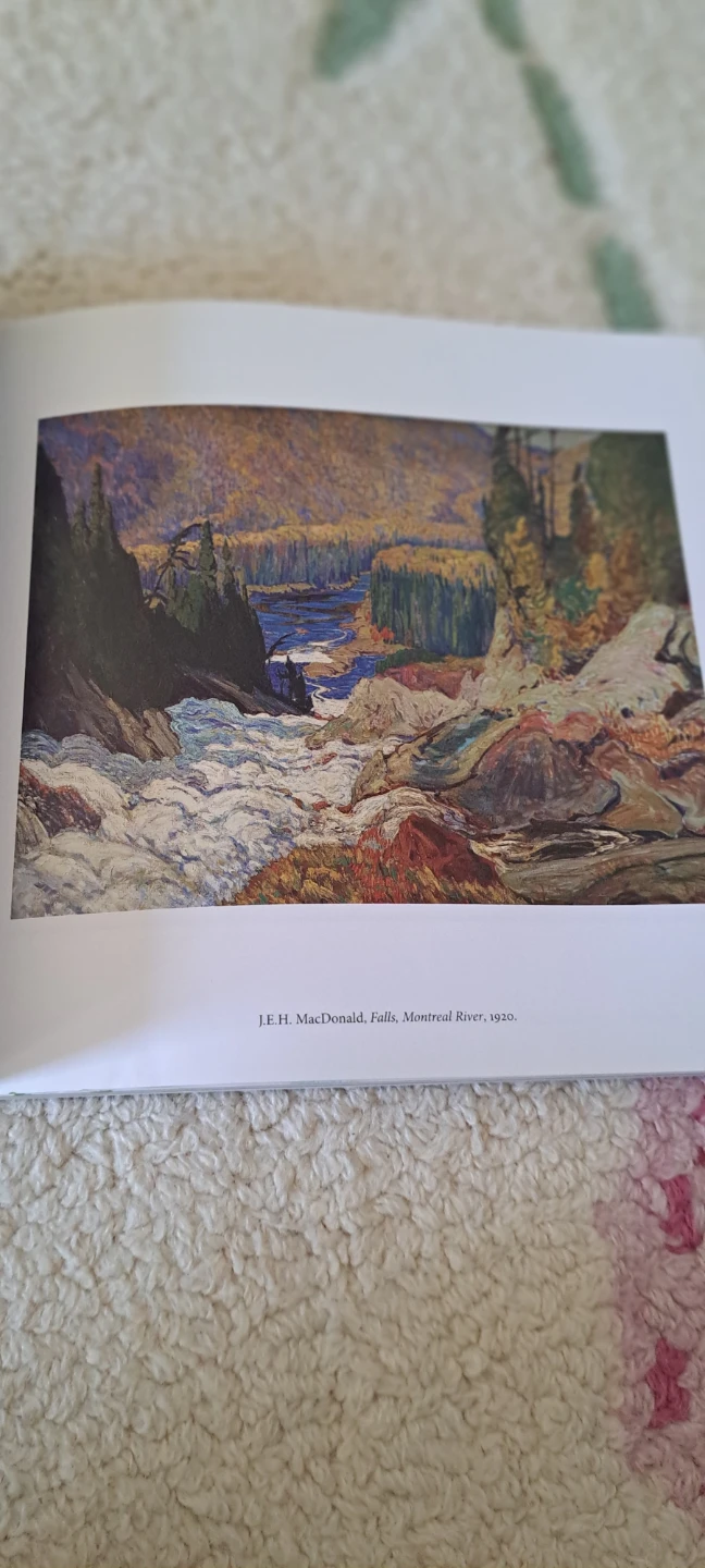 In the Footsteps of the Group of Seven by Jim & Sue Waddington - photo 4