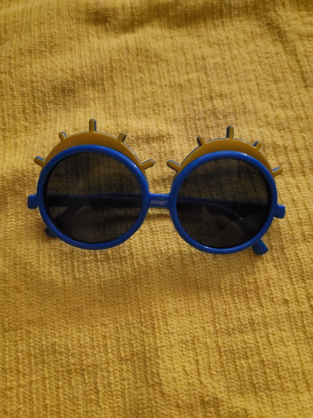 Toodler sunglasses