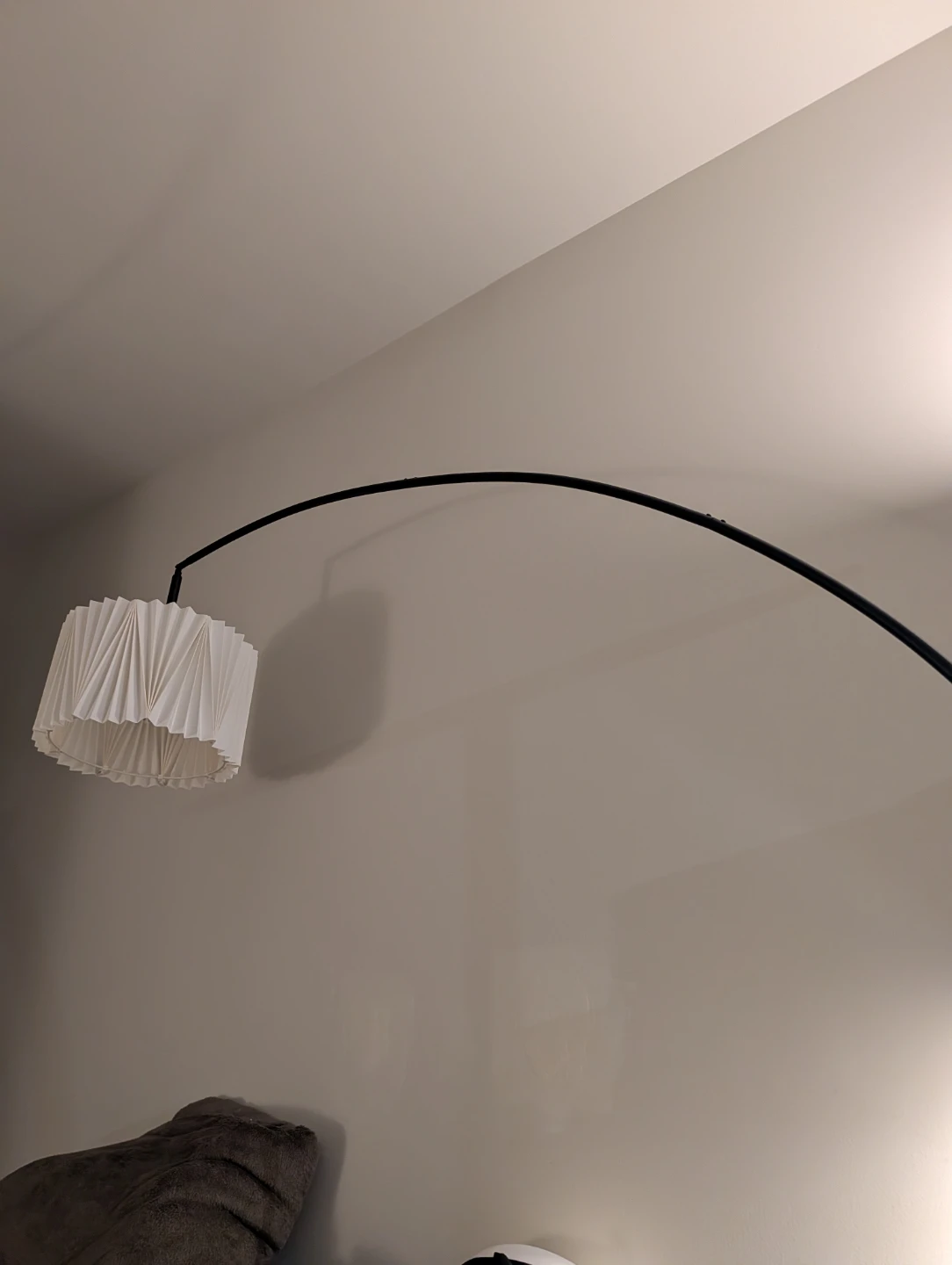 Ikea skafet lamp - photo 2