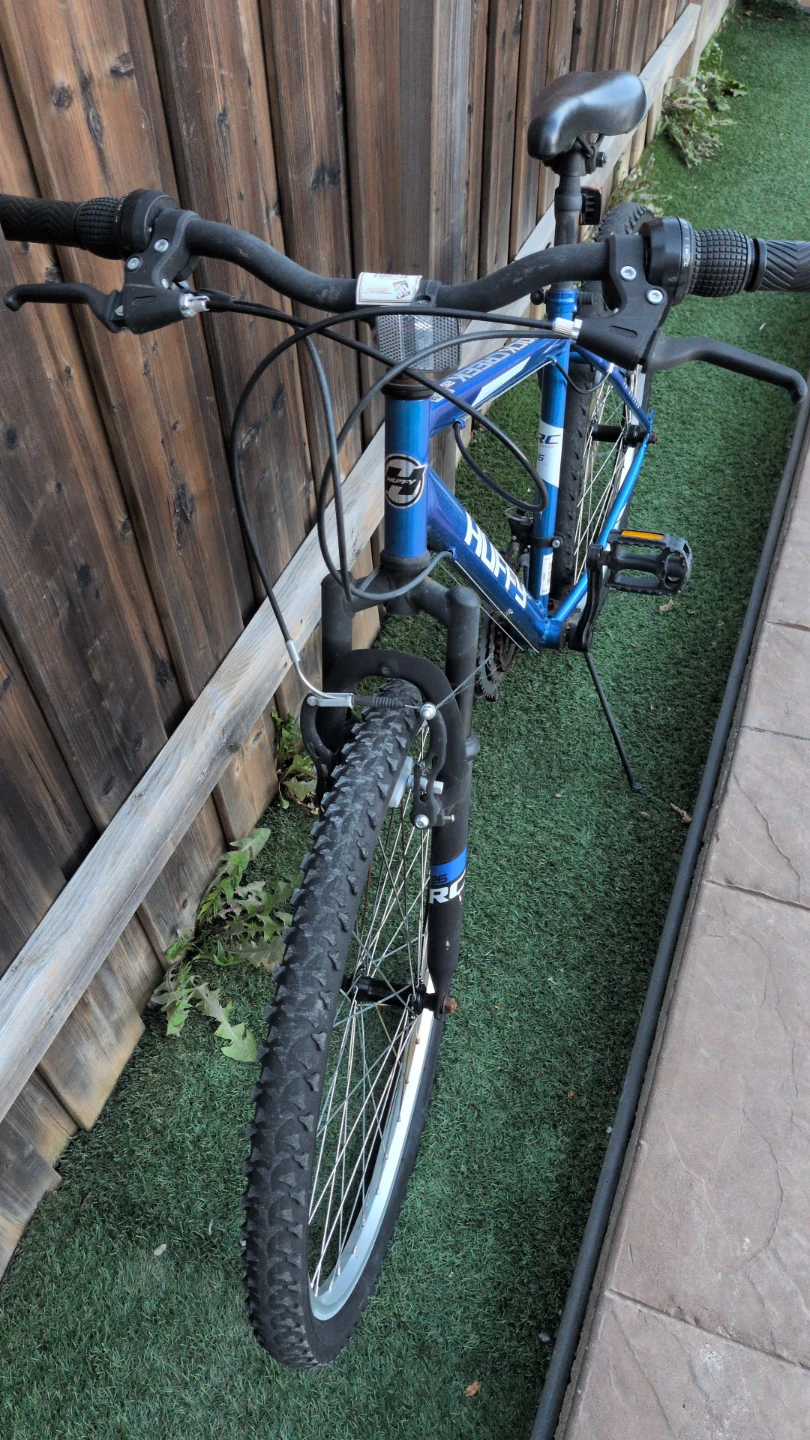 Huffy Rock Creek 26 Mountain Bike - photo 4