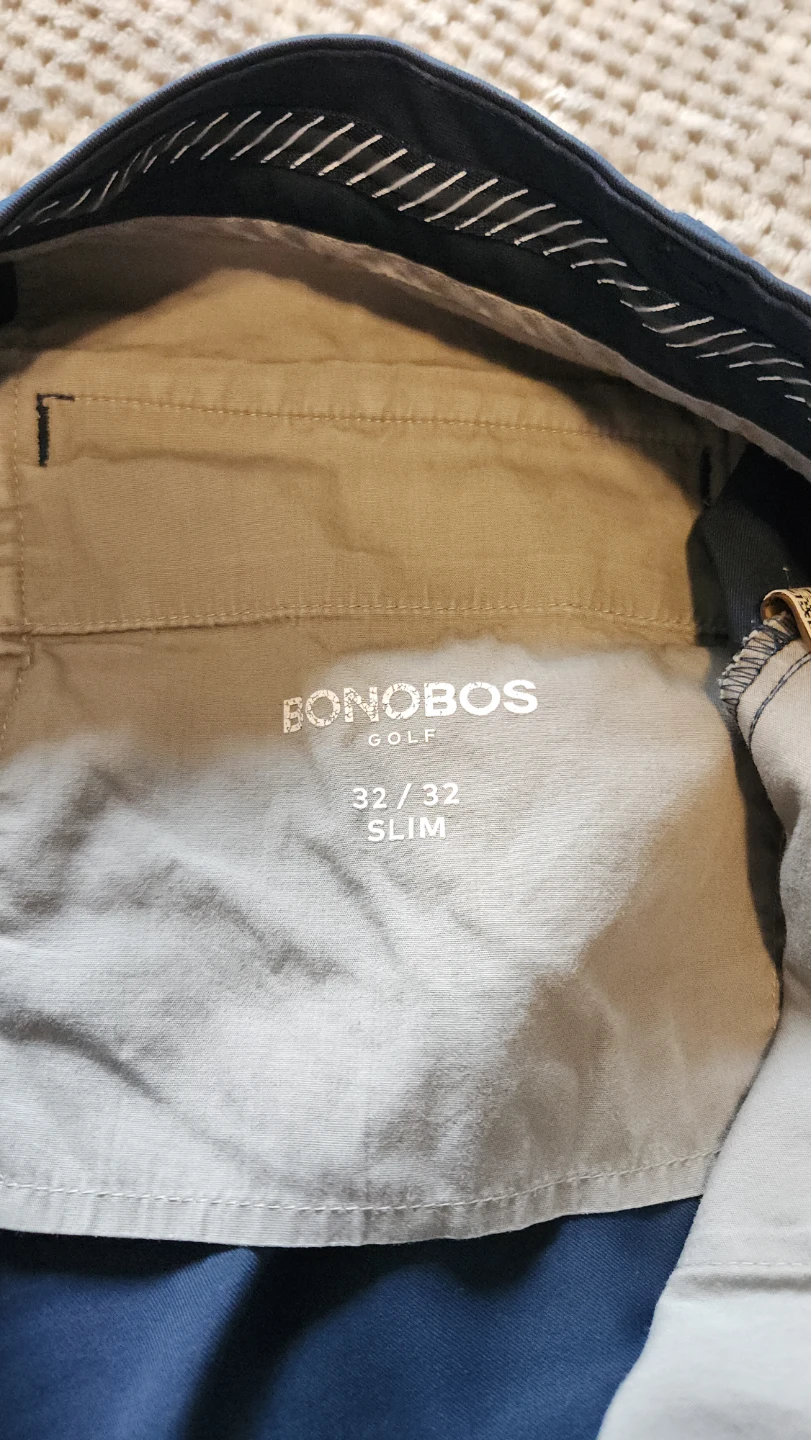 Bonobos Golf Pants - photo 5