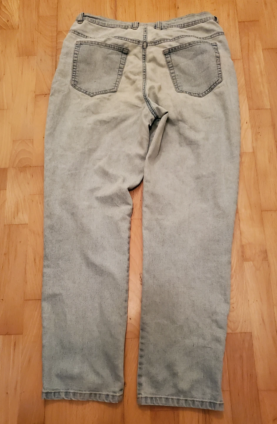 Ladies size 16 Jeans - photo 3