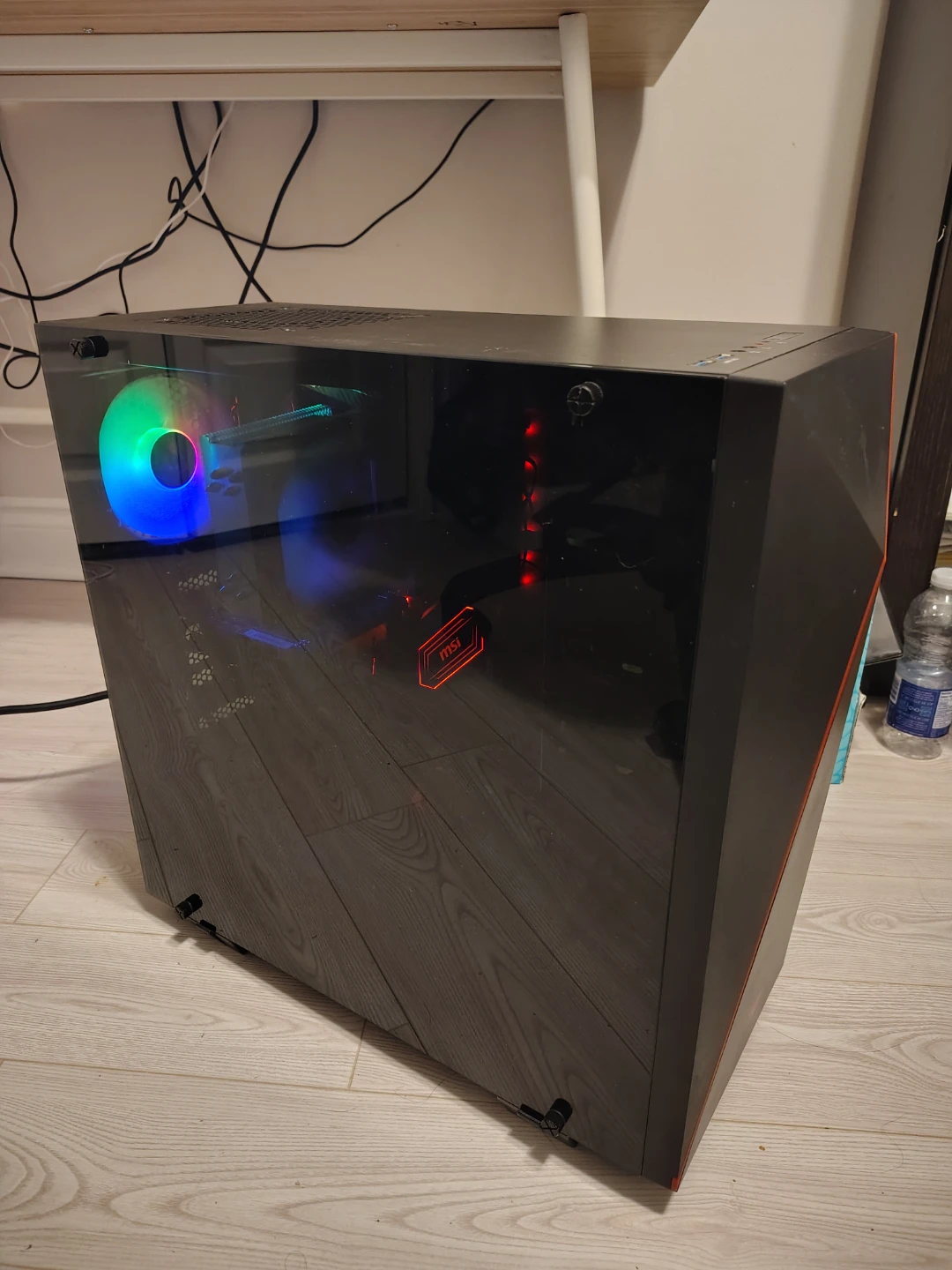 Esports Gaming PC