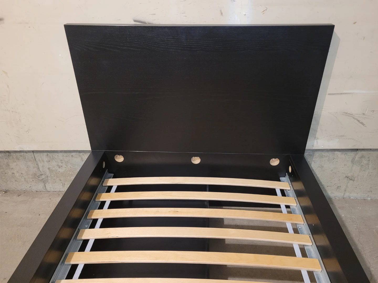 Delivery - ikea Twin Storage Bed - photo 5