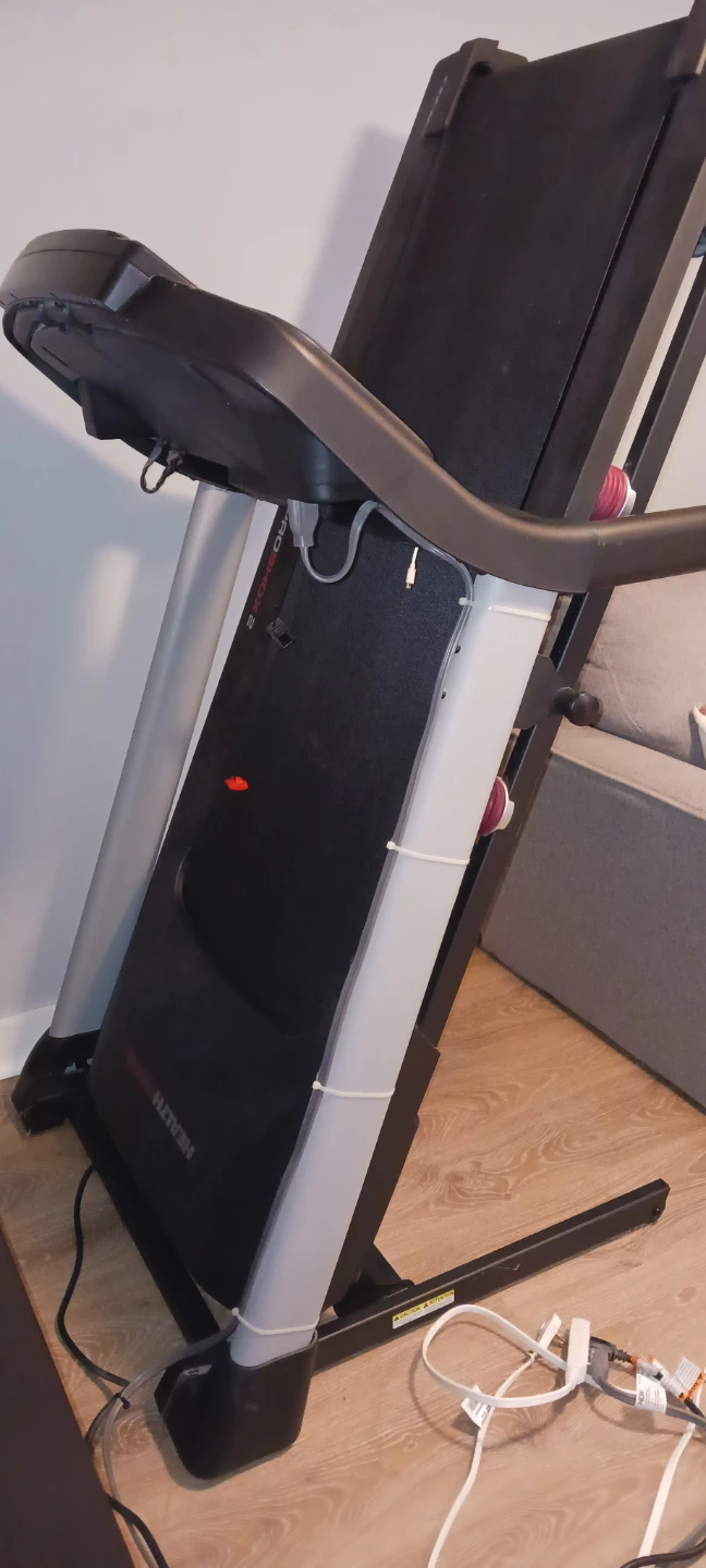 Treadmill - photo 5