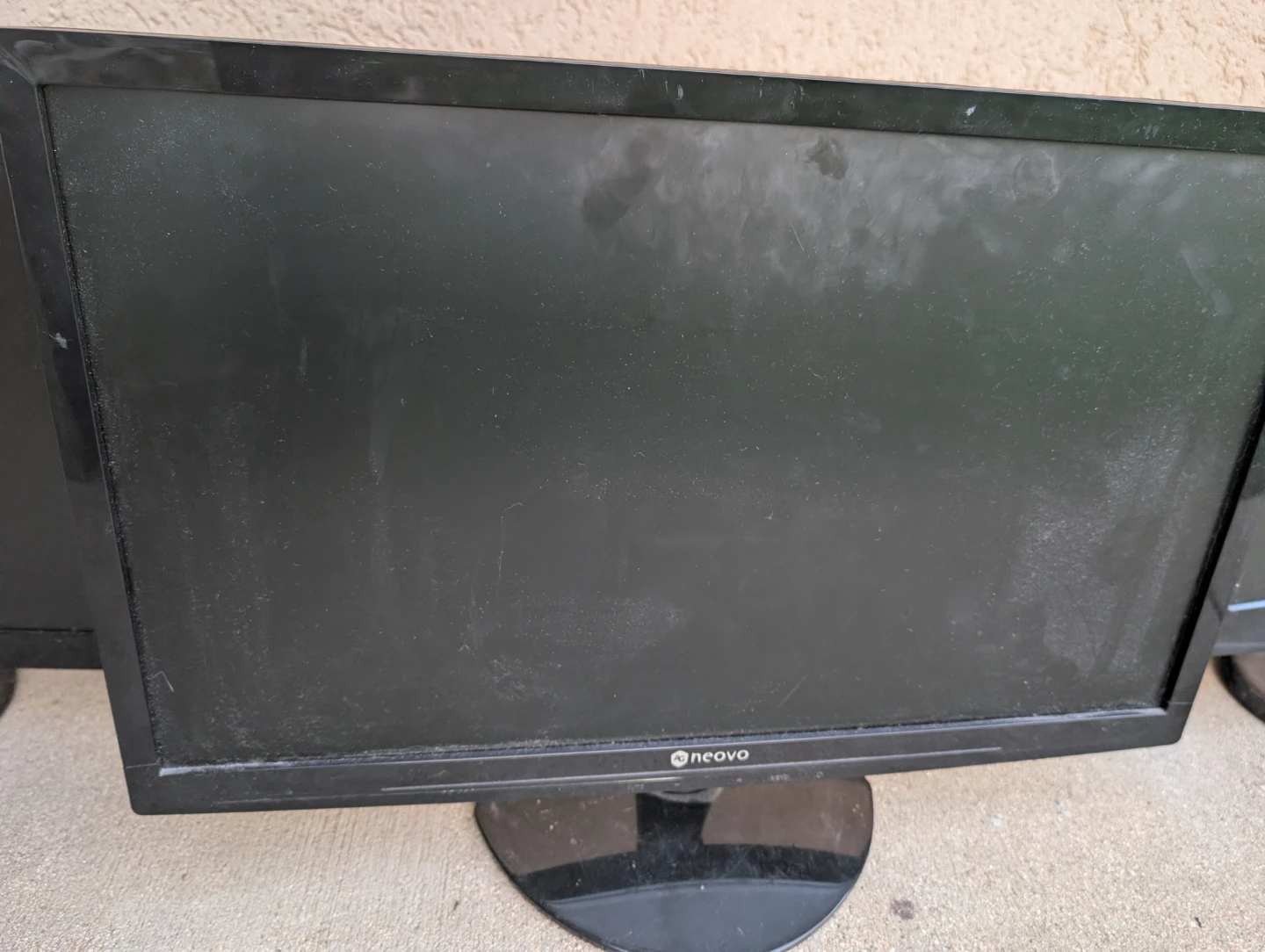 Computer Monitors 20" - photo 3