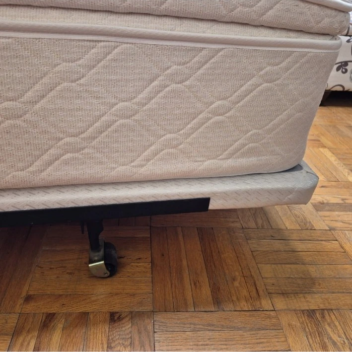 Beautyrest Classic Mattress - photo 3