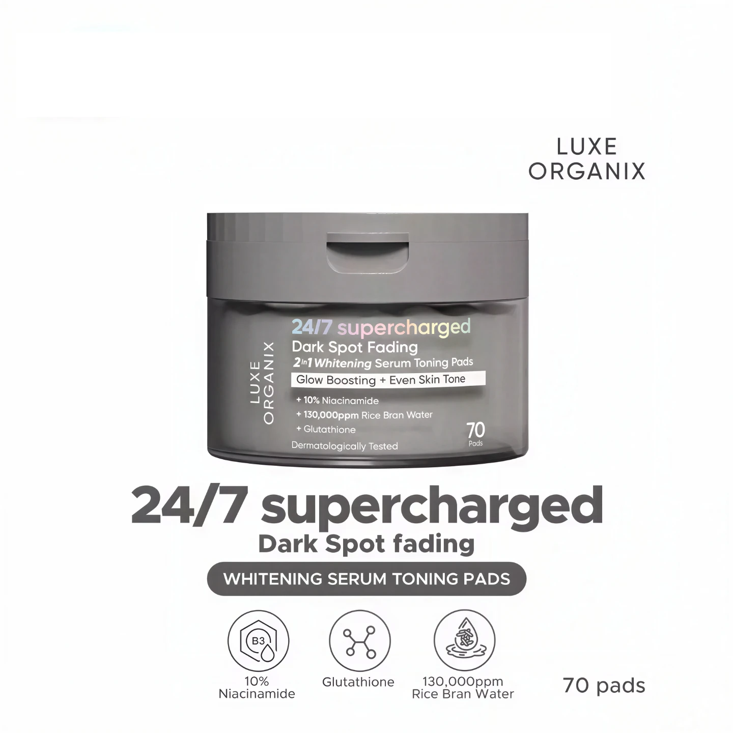 24/7 Supercharged Dark Spot Fading Whitening - photo 5