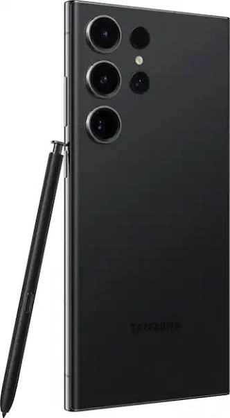 Samsung Galaxy S23 ultra with case - photo 2