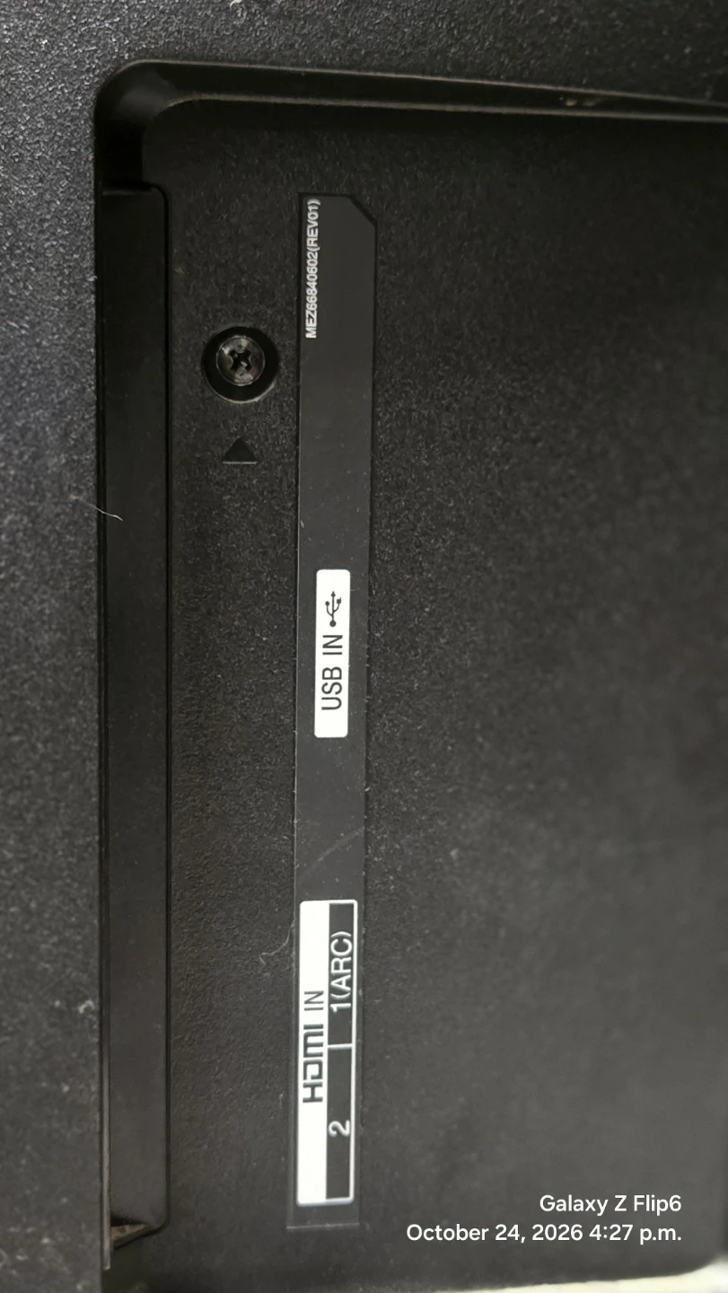 LG 43-inch LED Smart TV 43LJ5500 - photo 4
