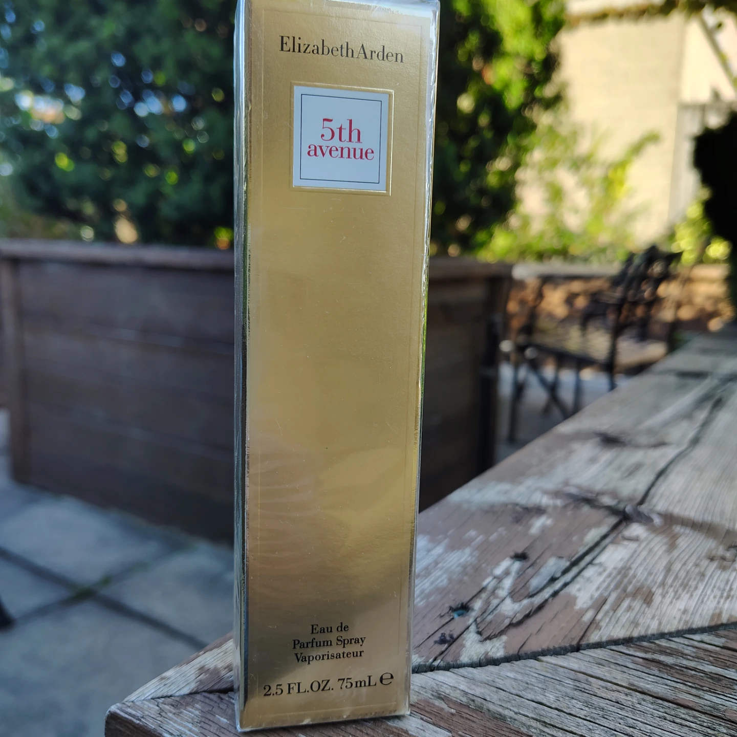 Elizabeth Arden Perfumes - photo 3