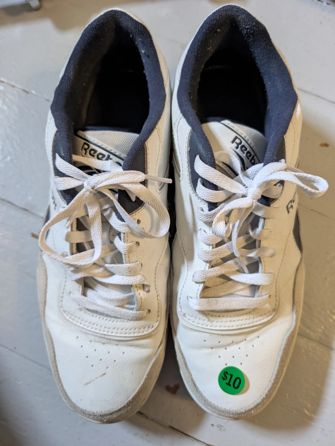 Reebok Galaxy 1 Men's Sneakers Size 12 - photo 4
