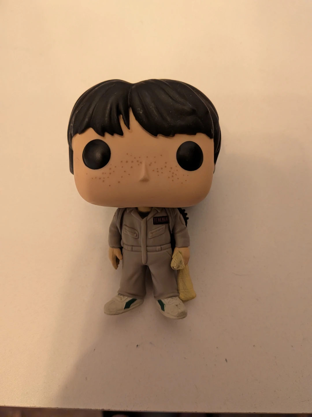 Funko Pop Ghostbusters Venkman Figure