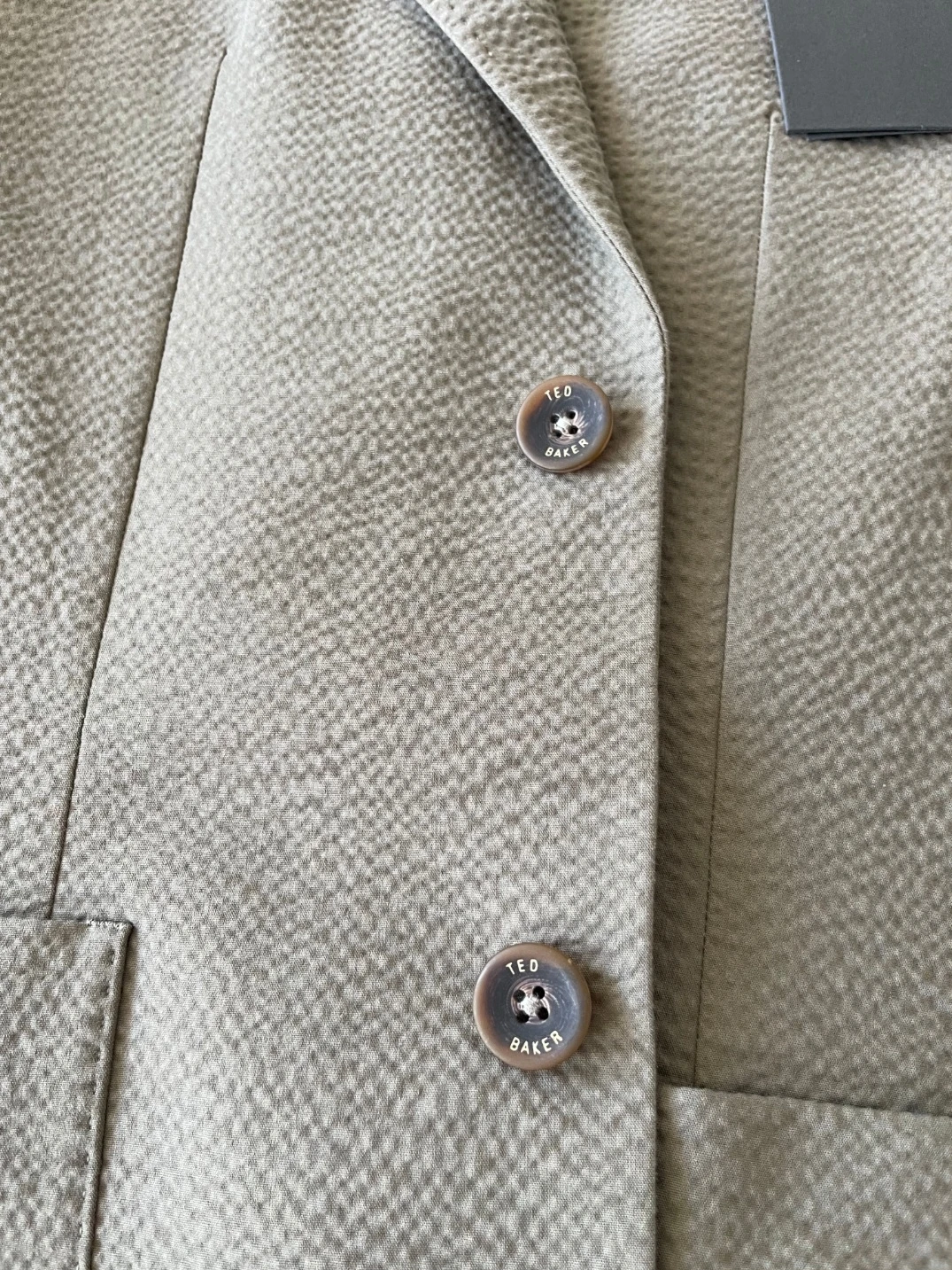 Ted Baker London Blazer - photo 4